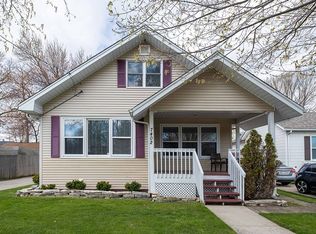 7402 12th Ave, Kenosha, WI 53143