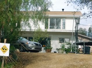 5490 Rainbow Heights Rd, Fallbrook, CA 92028