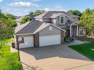 6309 S Heatherridge Ave, Sioux Falls, SD, 57108