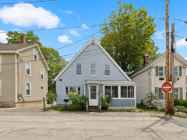 13 Kossuth Street, Exeter, NH 03833