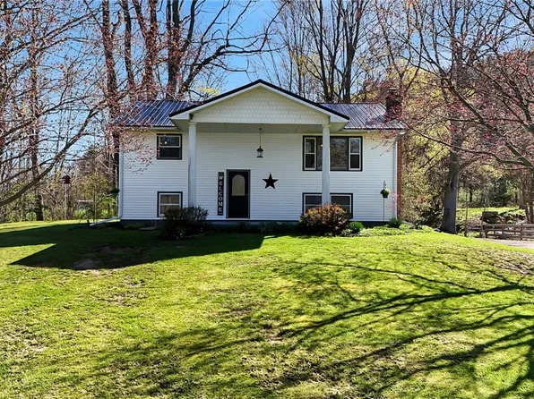 10158 Ballard Rd, Fillmore, NY 14735