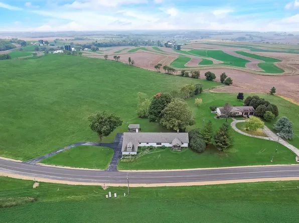 N7903 County Road J, New Glarus, WI 53574