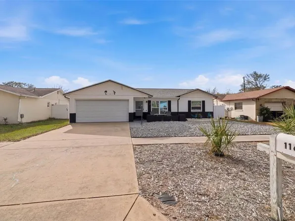 11615 Nature Trl, Port Richey, FL 34668