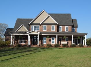 8835 Jefferson Heights Pl, Rural Hall, NC 27045