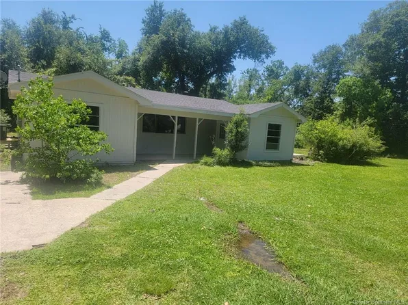 2384 Lafleur Rd, Lake Charles, LA 70615