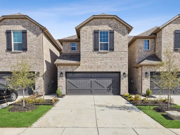 824 Heart Reef Rd, Plano, TX 75075