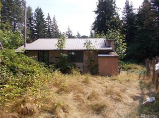 0 Chipmunk Pl, Packwood, WA 98361
