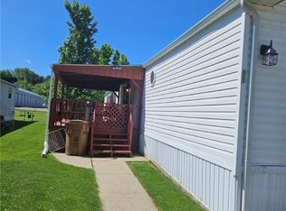 5974 Cleveland Rd #11, Wooster, OH 44691