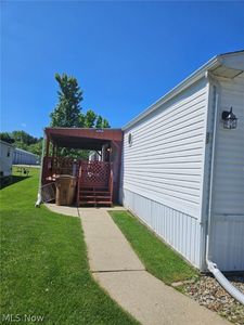 5974 Cleveland Rd #11, Wooster, OH, 44691