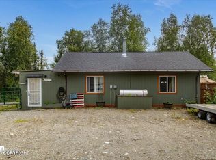 2781 N Windy Bottom Rd, Wasilla, AK 99623