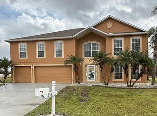 553 Vista Way Ln, Eagle Lake, FL 33839