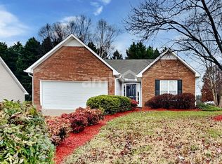 1901 Cahill Dr, Winston Salem, NC 27127