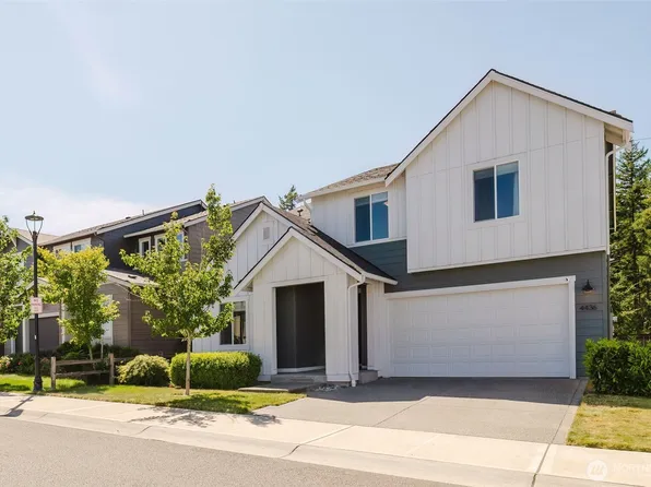 4436 Hibiscus Circle SW, Port Orchard, WA 98367