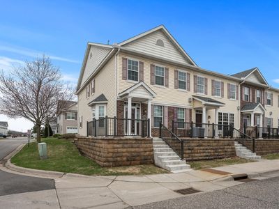 7539 12th St N, Oakdale, MN, 55128