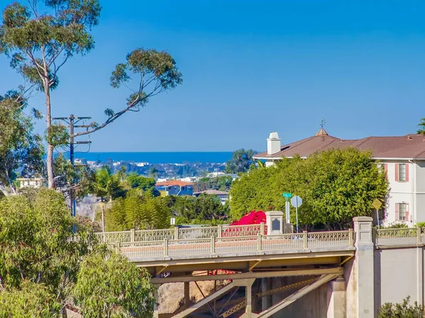 2825 3rd Ave Unit 405, San Diego, CA 92103