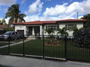 6111 SW 13th Ter, West Miami, FL 33144