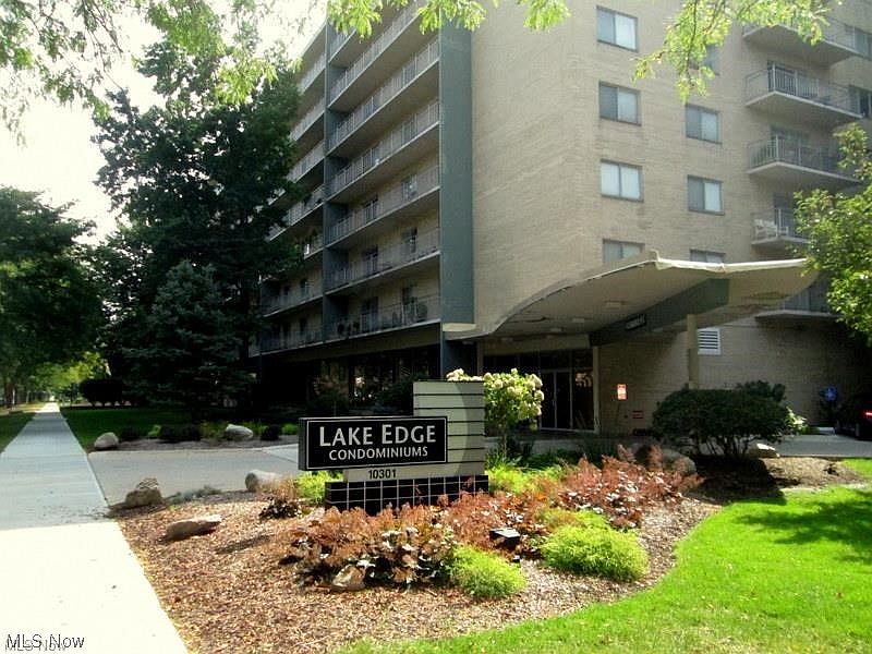 1st image of 10301 Lake Ave APT 319