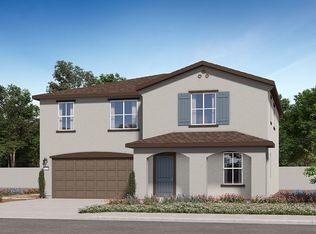 Residence Three Plan, Canterwood : Regal, San Jacinto, CA 92582