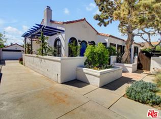 1451 S Genesee Ave, Los Angeles, CA 90019