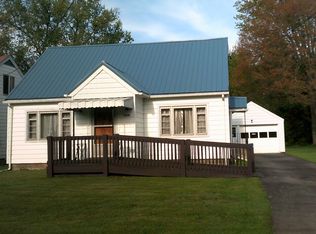13331 Dunham Rd, Meadville, PA 16335