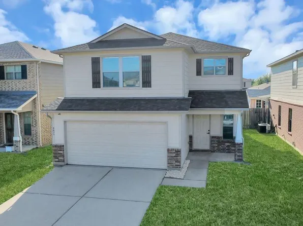 2655 Ensbrook Meadow Ln, Katy, TX 77449