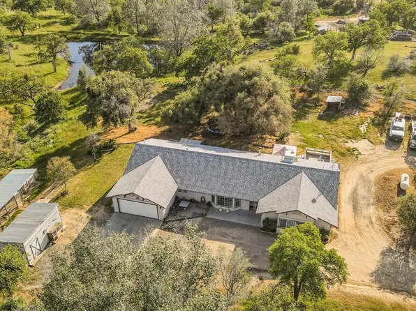32557 Whispering Springs Ln, Tollhouse, CA 93667