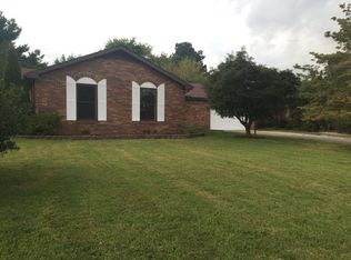 334 Kimbrough Rd, Clarksville, TN 37043