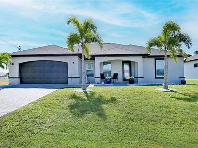 1622 SW 29th St, Cape Coral, FL, 33914