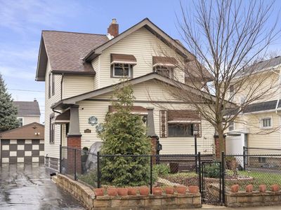 1201 E 20th Ave, Columbus, OH, 43211