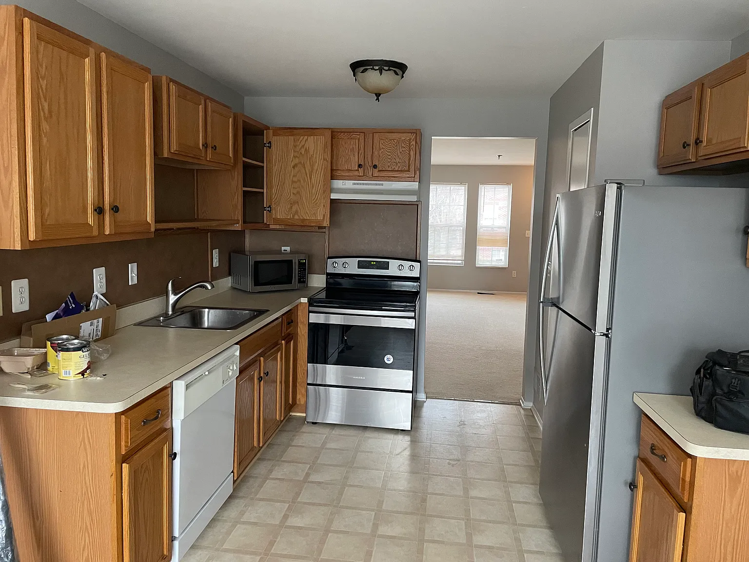 2 bed, 1046 sqft, $1,795 — Photo 4