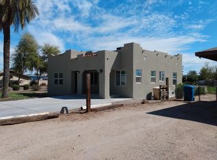 211 E Eason Ave, Buckeye, AZ 85326