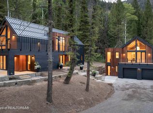 6635 W Highway 22, Wilson, WY 83014