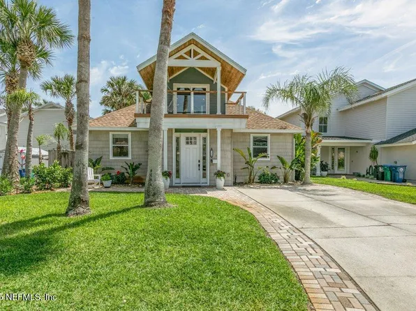 207 MYRTLE Street, Neptune Beach, FL 32266