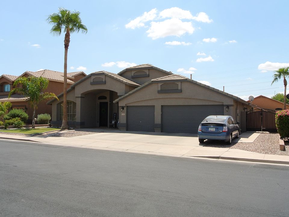 2nd image of 9705 E Plana Ave