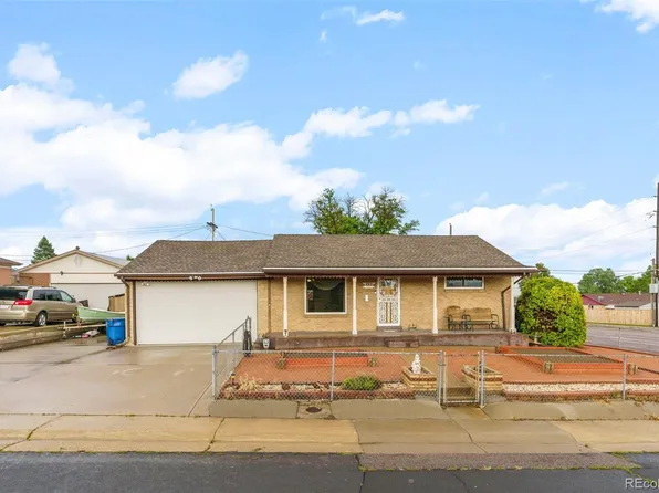 7002 Fox Street, Denver, CO 80221