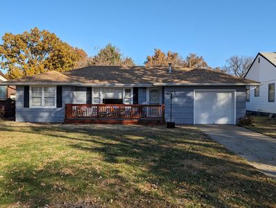404 Woodlawn Ave, Salina, KS, 67401