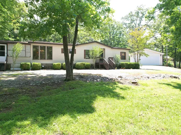 4830 Beal Rd, Benton, KY 42025