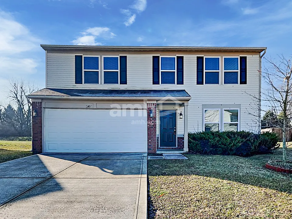 3457 Black Forest Ln