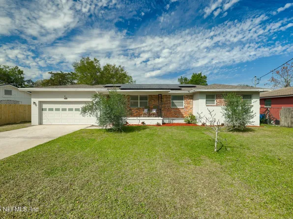 5515 RIVERTON Road, Jacksonville, FL 32277