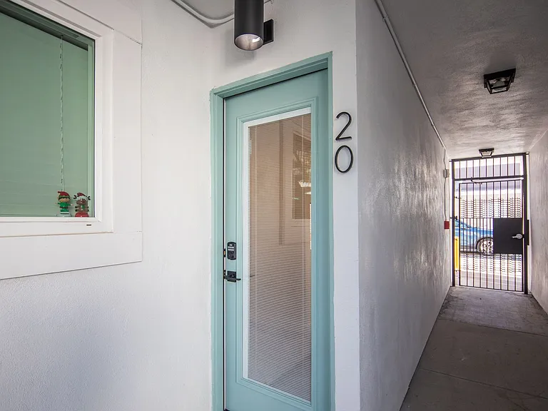 The Ranch: Newly Renovated One- and Two-Bedroom Apartment Homes in Normal Heights — Photo 38