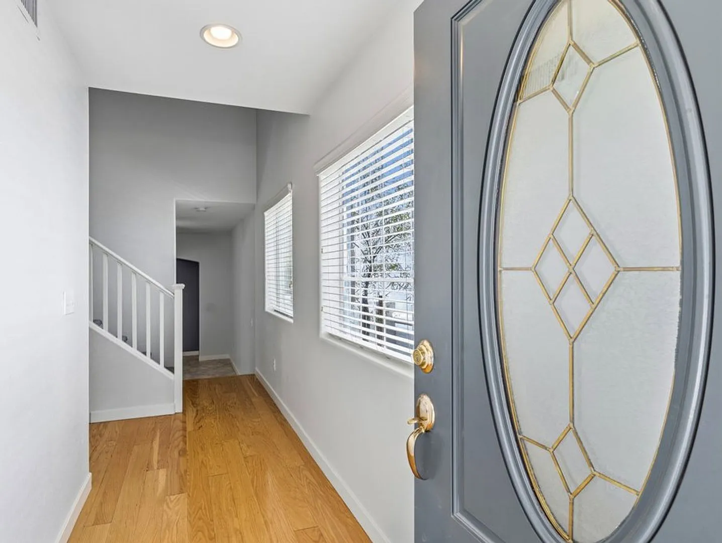 Guard-Gated Green Valley Ranch | Upgraded 3BR/2.5BA Townhome — Photo 4