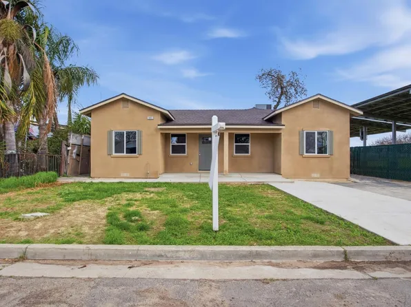 1801 Heights Ave, Atwater, CA 95301