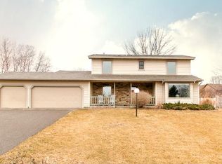 820 Eagle Ridge Trl, Stillwater, MN 55082