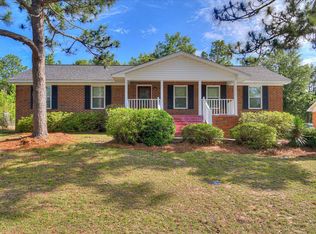 2356 Rutherford Ave, Augusta, GA 30906