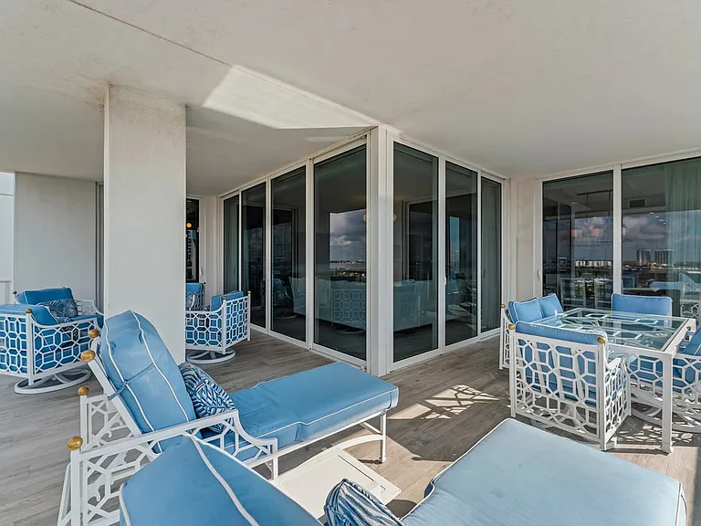 3730 N Ocean Dr #9-D — Photo 85
