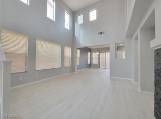 10482 Calico Pines Ave, Las Vegas, NV 89135