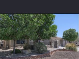 5644 Valley Cedar Dr, El Paso, TX 79932