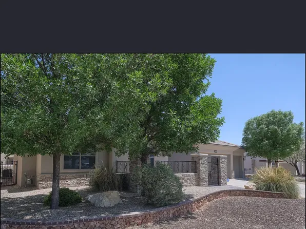 5644 Valley Cedar Dr, El Paso, TX 79932