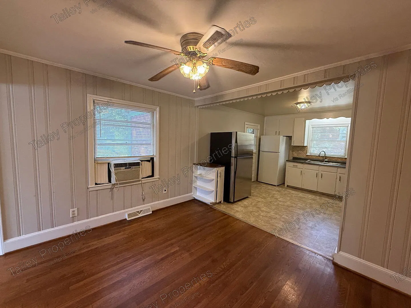 3 bed, 2.0 bath, 1196 sqft, $1,699 — Photo 4