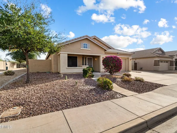 21995 N 76TH Lane, Peoria, AZ 85383